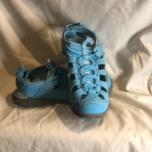 LL Bean water shoes/sport shoes